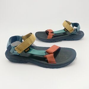 Teva XLT2 Earth Multi Sport Hiking Style # 1919234 Sandal Size 10 US/43 EU